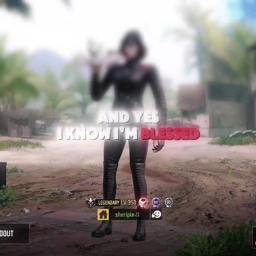 Relapse sa CODM: Template at Edit Trends