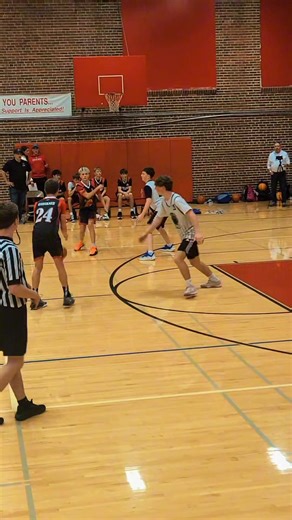 2.7K views · 13 reactions | First AAU tournament weekend is in full...