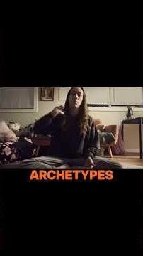 All fiction is myth #substack #shorts