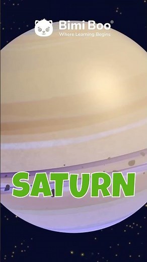 🚀 Planet Song for Kids – Fun Solar System Learning! #planetssong #kidslearning