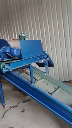 Effective Plastic and Cable Shredding Techniques