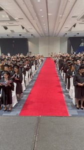 ICC 30th Commencement Exercises July 11, 2024. SMX Convention Center #TranscendingBoundaries #LimitlessPossibilitiesAhead #DiscoverThePowerToChangeYourLife | Imus Computer College (ICC)