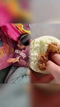 Making Tent House⛺️in Childhood 😍 #tenthouse #jagritipahwa