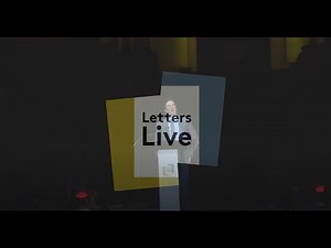 Letters Live - Benedict Cumberbatch reads a 17 year old Tom Hanks' letter