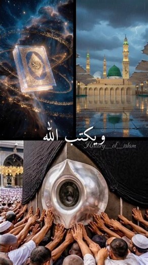 Apni zindagi ko Deen ke hisaab se jeena hi asli kamyabi hai❤️