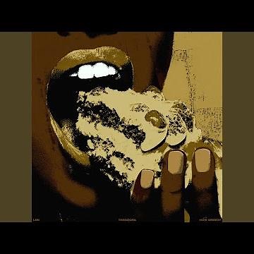 How Greedy (feat. Theodora)