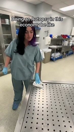 The brain cost extra 🙁 #fyp #foryou #autopsytok