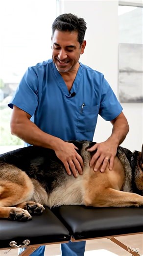 Helping Animals Feel Better ❤️ Chiropractic Care for Pets 🐶🦜 #chiropractor