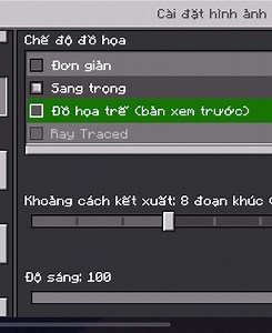 Cách Tải Minecraft 1.21.131 Mới Nhất
