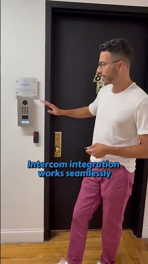 Key Fob & Access Control for Magnetic Locks | 99% Success Rate! | #LinkedSecurity