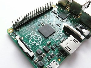 Raspberry Pi von USB-Laufwerk booten (Festplatte SSD USB-Stick)