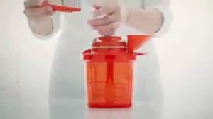 Watch Tupperware Extra Chef Blender Multi Chef D200Speedy Boy Quick Chef Red 1.35L on Amazon Live