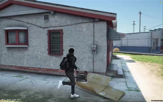 Comp #fypppp #furiousfade #gtarp | furious fade