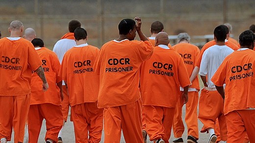 Jack Brewer Foundation helps prisoners return to life in society