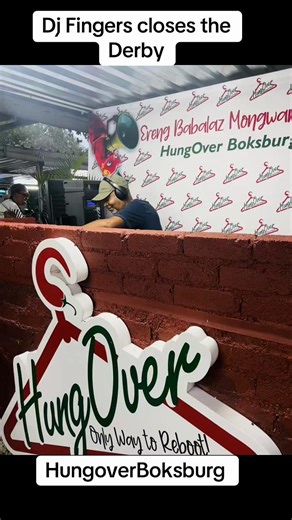 Discover Traditional Shisanyama at 175 Pretoria Road, Boksburg