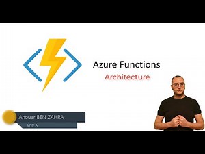 AZURE FUNCTIONS - ARCHITECTURE