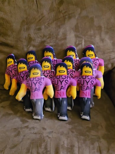 My Infectedlings #infectedregretevator #regretevator #roblox #robloxregretevator