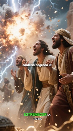Changó, el rey guerrero, dueño del fuego y del tambor. 🥁 🔥 #Changó #Ashee #santeria #santeriaafrocubana #religionyoruba | Santeria Sagrada