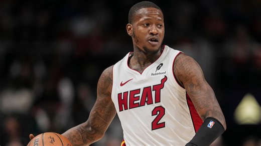 Miami Heat player arrested in NBA gambling scandal. Latest updates on Terry Rozier case