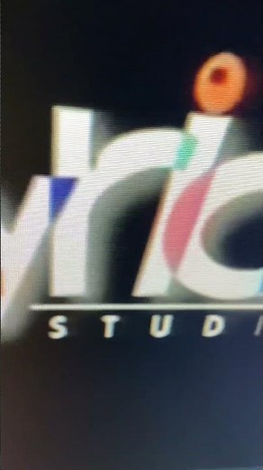 Lyrick Studios Logo (1997) in G Major 7