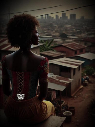 Les Wanyika - Sina Makosa Lyrics