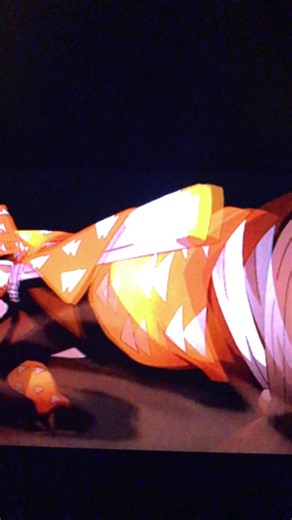 Female Version of Zenitsu! #fyp #fypシ #foryoupage #foryou #animefyp #anime #blackartist #art #cosplay #zenitsu #demonslayer #animeart #digitalart