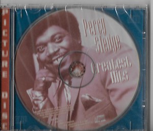 Percy Sledge - Greatest Hits
