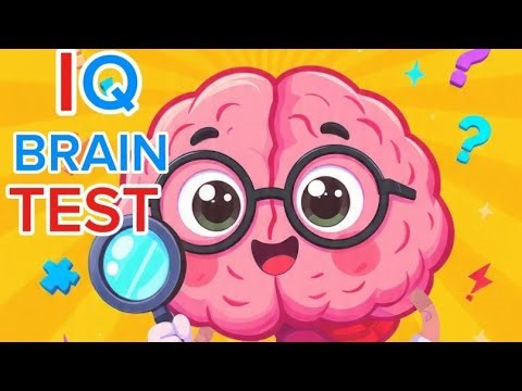 Only 1% Get These Right 🧠 IQ Test LIVE