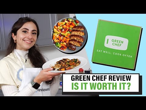 WE TRIED IT: Honest Review of Green Chef Meal Kit Delivery Service — Reviewed & Approved