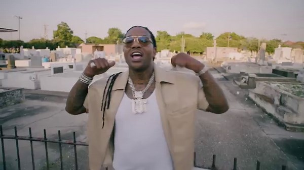 B.G. "Lose Lives" featuring Juvenile Official Music Video