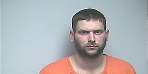 Livingston Co., KY triple murder case sent to Grand Jury