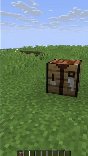 How to Craft a Loom in Minecraft