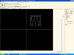 DXF Import Tool Tutorial