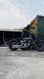 14K views · 257 reactions | Napoleon 250 Sidewinder exhaust sound display #Napoleon250 #Modification #Motorcycle | Big Motorcycle | Facebook