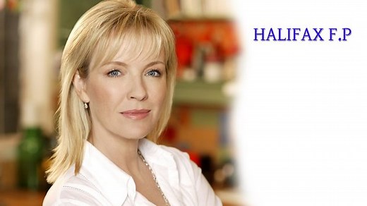 Halifax FP 2x03 "Cradle and All"