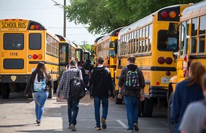 Letters to the editor: Readers react to targets on library books