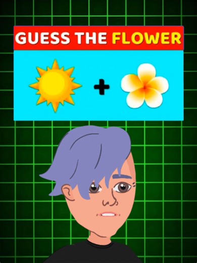 Guess the Flower: Fun Quiz Challenge to Test Your Knowledge
