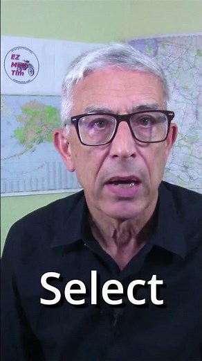 Garmin BaseCamp™ Select