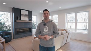 6.4K views · 54 reactions | New Construction with private Cedar Lake...