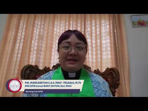 Morning Call GPIB | Jumat 19 Juni 2026 | Episode 2981