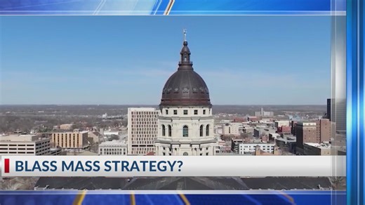 What is a 'Black Mass'?