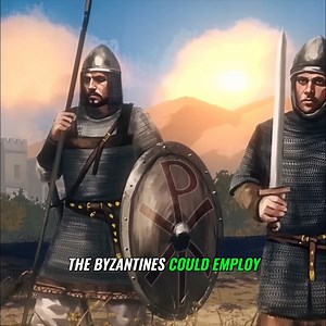 42K views · 830 reactions | The Byzantine Empire, throughout its...