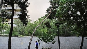 وضعیت آب و هوای تهران تا 5 روز آینده اعلام شد