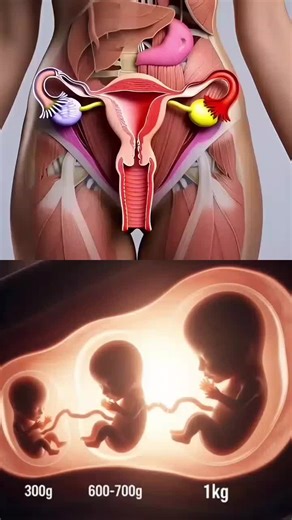Understanding Fetal Development Stages