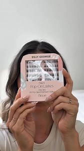 1.3K views | 40 candles, one wish: lashes that last. ✨ Silly George Pop-On Lashes give you up to 10 days of continuous wear—so every moment feels like a milestone. #sillygeorgebeauty #poponlashes #easybeauty #diylashes #sillygeorgelashes #birthdaywishes | Silly George | Facebook