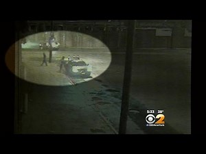 Police Search For Killers Of Street Vendor In Hunts Point