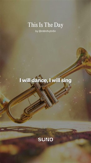 THIS IS THE DAY 🙌 | Powerful Gospel Pop Celebration Song