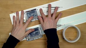 22K views · 660 reactions | How To Program a Music Box - Hole Punch Tutorial #TheWintergatanStory | Wintergatan | Facebook