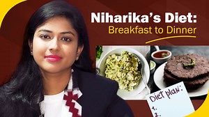 31K views · 1.7K reactions | Watch from the perspective of Dietician Niharika Dash. This is what her diet routine is like from Breakfast to Dinner. #Diet #Dietician #NiharikaDash #SwasthyaSambad #Odisha | Swasthya Sambad | Facebook