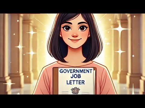 #successstory #Government job manifestation 